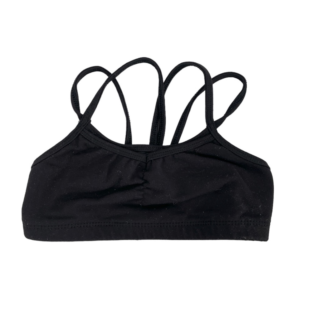 Black Five Top in CL